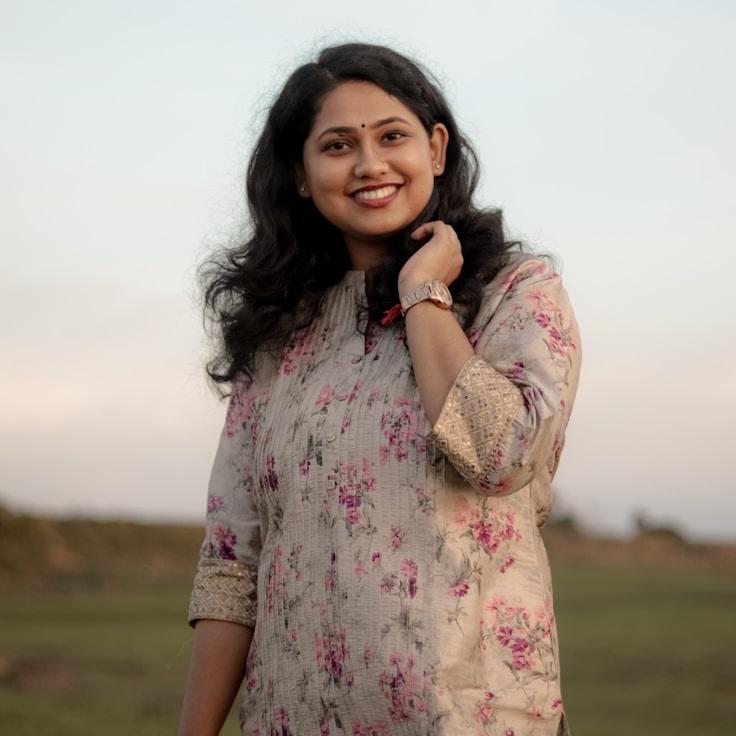 Portrait of Kieran, community mentor and Italian cuisine specialist